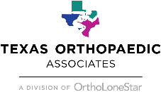 Texas Orthopaedic Associates, a division of OrthoLoneStar